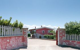 Villa Giulia Home Holiday